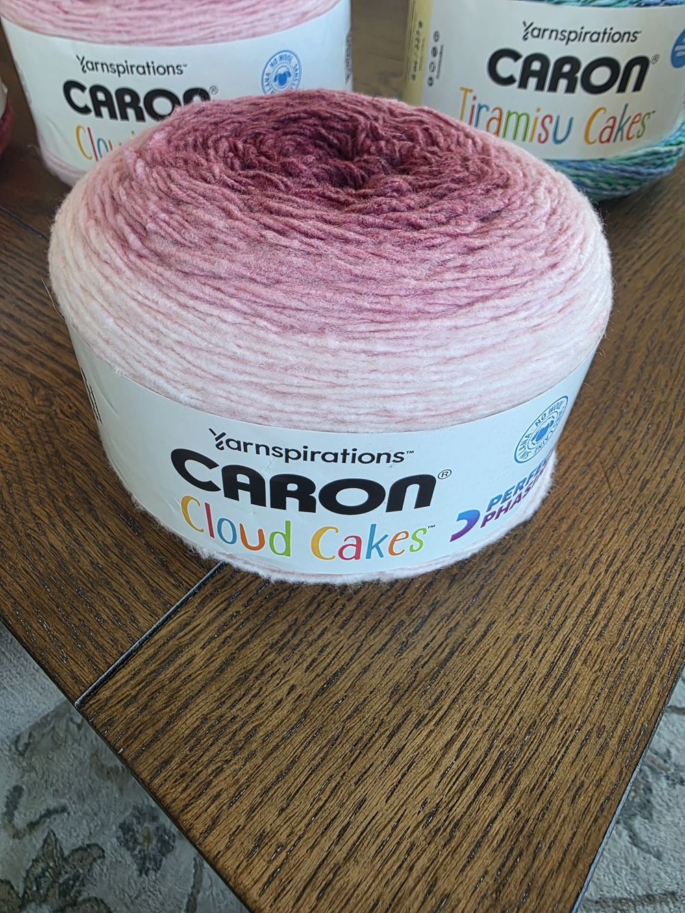 4 Caron Cakes - Picture 2 of 7